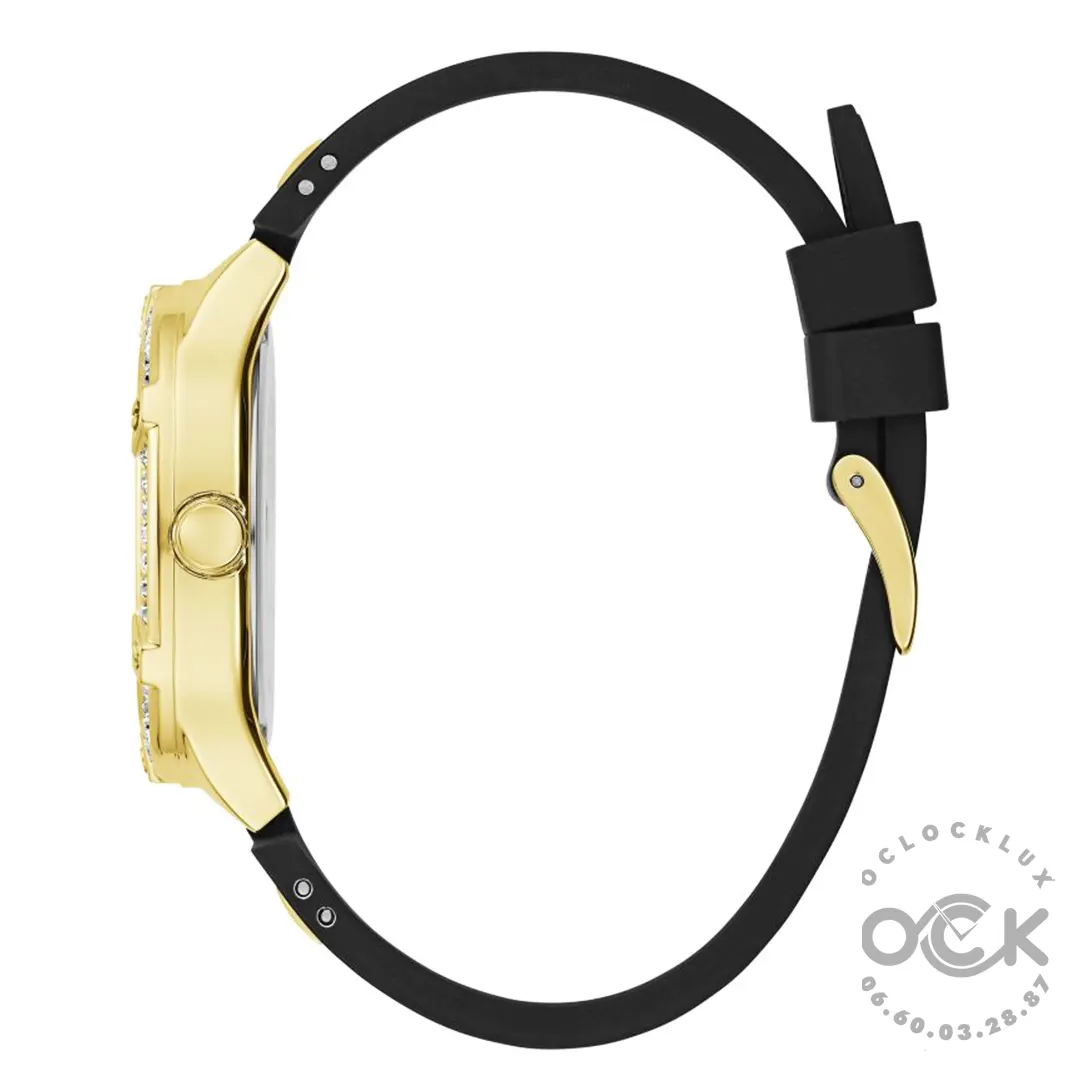 Montre Femme Guess Duchess GW0619L2 14 Montre Femme Guess Duchess GW0619L2