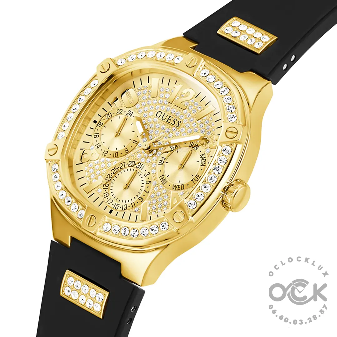 Montre Femme Guess Duchess GW0619L2 12 Montre Femme Guess Duchess GW0619L2