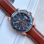 Montre Homme Guess W0673G3 Marron – Image 7