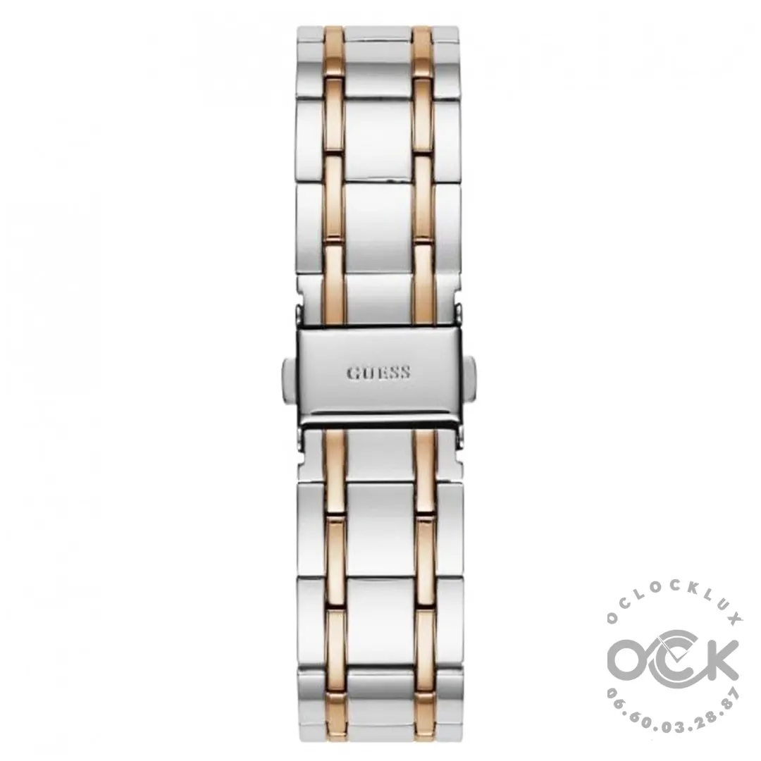 Montre Femme Guess Montauk W0933L6 10 Montre Femme Guess Montauk W0933L6