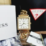 Montre Femme Guess W1030L2 – Image 5
