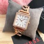 Montre Femme Guess W1030L4 – Image 5
