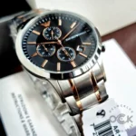 Montre Homme Emporio Armani Renato AR11165 – Image 4