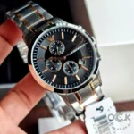 Montre Homme Emporio Armani Renato AR11165 – Image 6