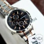 Montre Homme Emporio Armani Renato AR11165 – Image 8