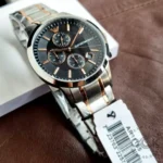 Montre Homme Emporio Armani Renato AR11165 – Image 10