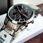 Montre Homme Emporio Armani Renato AR11165 – Image 5