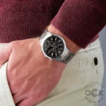 Montre Homme Emporio Armani Renato AR11165 – Image 2