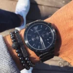 Montre Homme Emporio Armani Mario AR11242 – Image 8