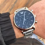 Montre Homme Armani Classic AR1894 – Image 2