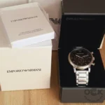 Montre Homme Armani Classic AR1894 – Image 13