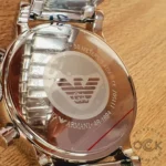 Montre Homme Armani Classic AR1894 – Image 10