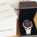 Montre Homme Armani Classic AR1894 – Image 6