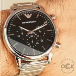Montre Homme Armani Classic AR1894 – Image 12