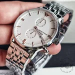 Montre Homme Emporio Armani Gianni AR1933 – Image 4