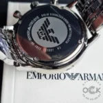 Montre Homme Emporio Armani Gianni AR1933 – Image 6