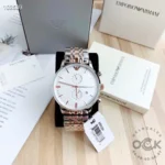 Montre Homme Emporio Armani Gianni AR1933 – Image 8