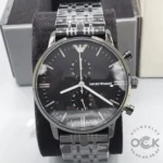 Montre Homme Emporio Armani Gianni AR1934 – Image 3