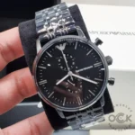 Montre Homme Emporio Armani Gianni AR1934 – Image 7