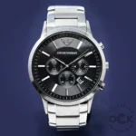 Montre Homme Emporio Armani Renato AR2460 – Image 3