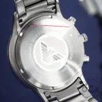 Montre Homme Emporio Armani Renato AR2460 – Image 5