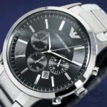 Montre Homme Emporio Armani Renato AR2460 – Image 4