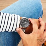 Montre Homme Emporio Armani Renato AR2460 – Image 2