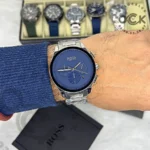 Montre homme Hugo Boss 1513763 – Image 2