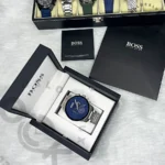 Montre homme Hugo Boss 1513763 – Image 10