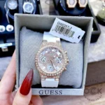 Montre Femme Guess Moonlight GW0257L2 – Image 4