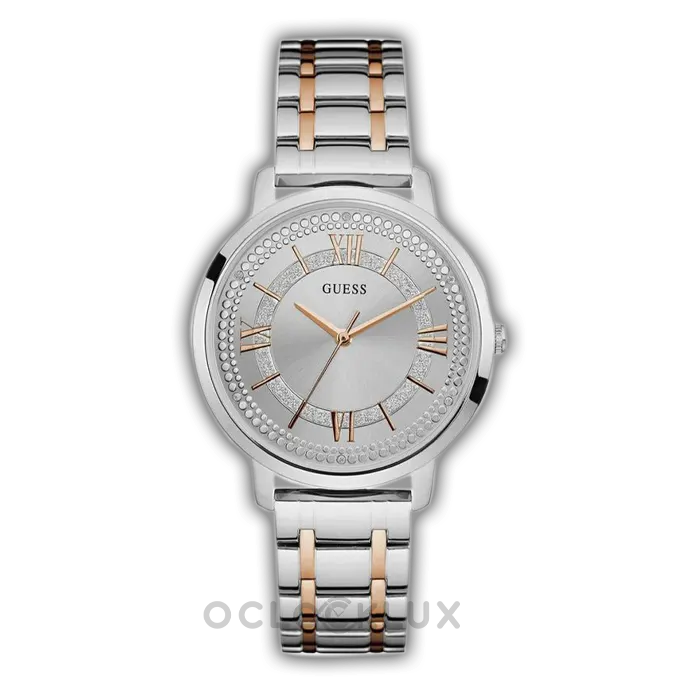 Montre Femme Guess Montauk W0933L6 1 Montre Femme Guess Montauk W0933L6