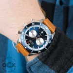 Montre Homme Hugo Boss Santiago 1513860