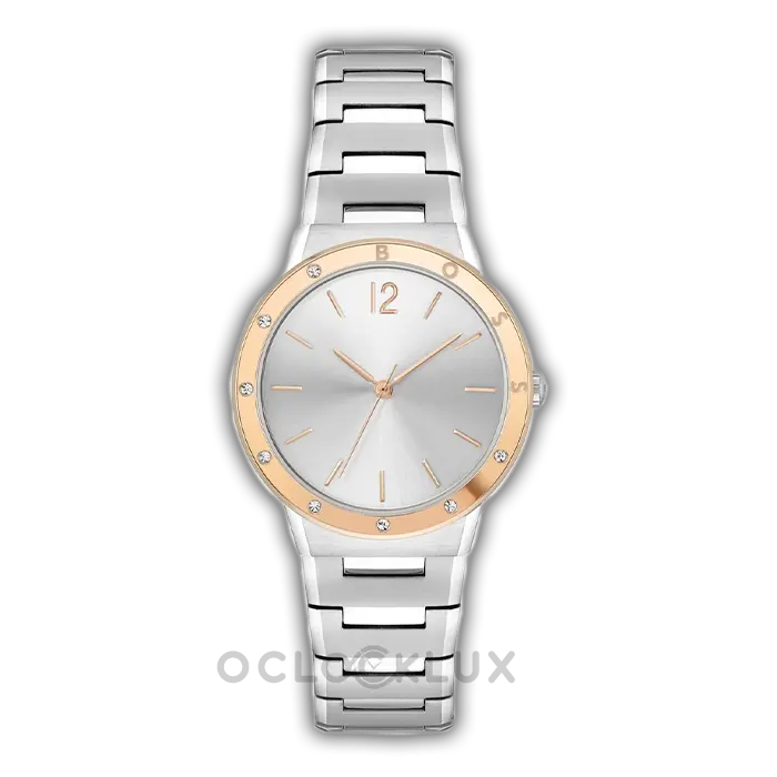 Montre Femme Hugo Boss 1502646 1 Montre Femme Hugo Boss 1502646