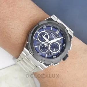 Montre homme Hugo Boss Supernova 1513360