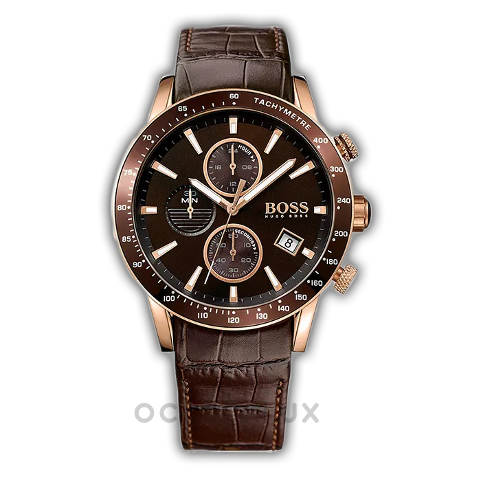 Montre homme Hugo Boss 1513392 1 Montre homme Hugo Boss 1513392