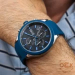 Montre Homme Hugo Boss Velocity 1513717