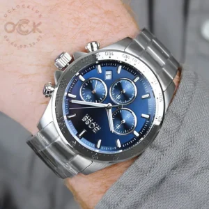Montre homme Hugo Boss Hero 1513755