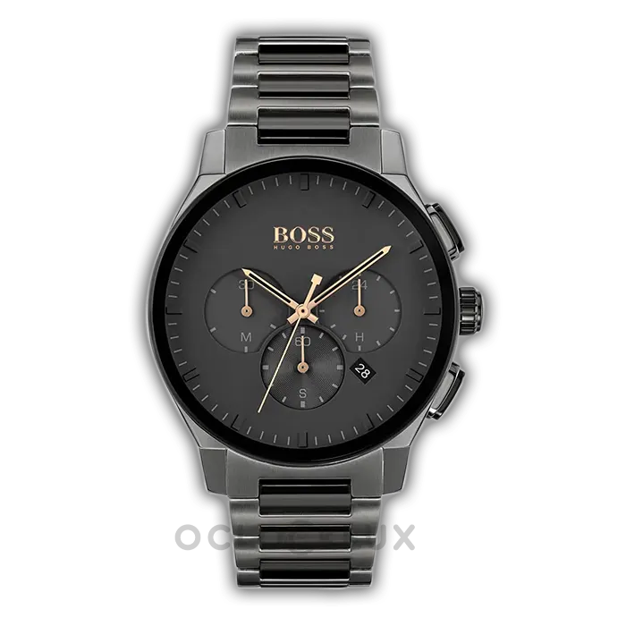 montre homme hugo boss 1513814
