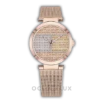 Montre femme Tommy Hilfiger 1781868