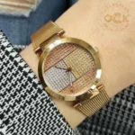 Montre femme Tommy Hilfiger 1781868 – Image 2