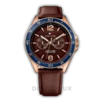 Montre Homme Tommy Hilfiger 1791367