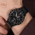 Montre Homme Emporio Armani Ceramica AR70002 – Image 2