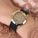 Montre Femme Guess GW0109L1