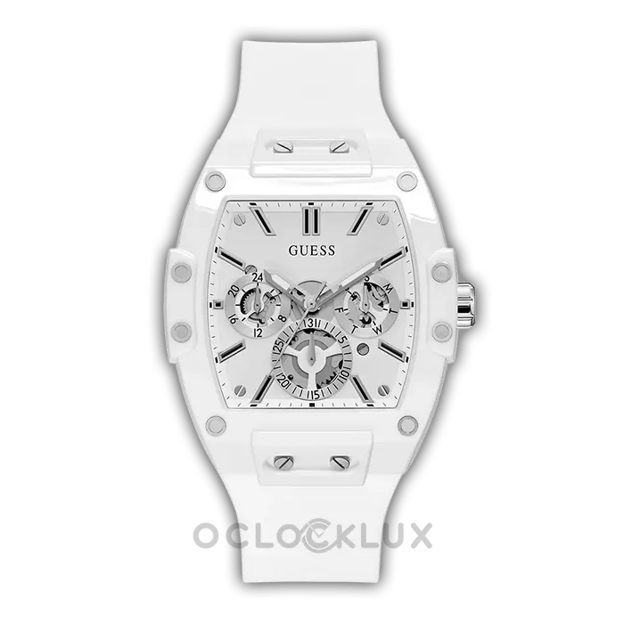 Montre Homme Guess GW0203G2 1 Montre Homme Guess GW0203G2