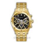 Montre Homme en Acier Guess GW0260G2