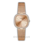 Montre Femme Acier Quartz GW0354L3