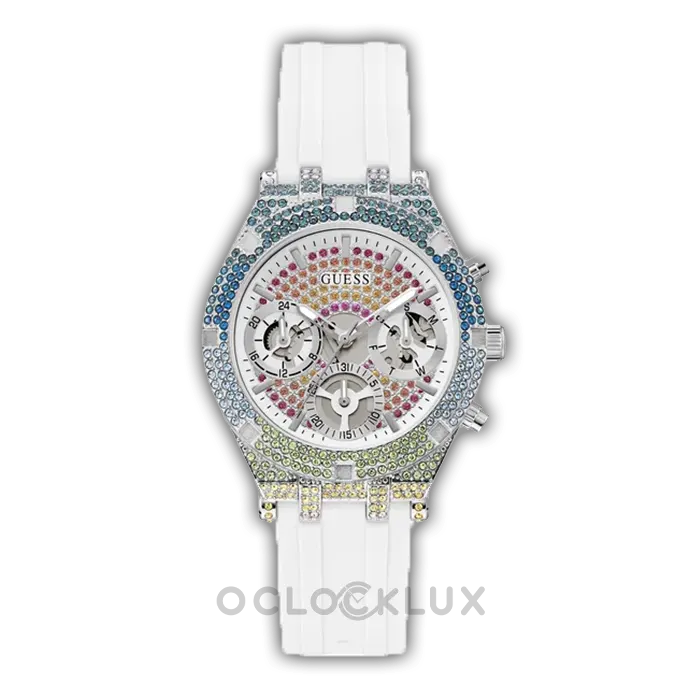 Montre Femme Guess GW0407L4 1 Montre Femme Guess GW0407L4
