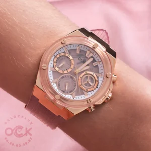 Montre Femme Guess GW0409L3