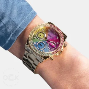 Montre Femme Guess GW0483L4