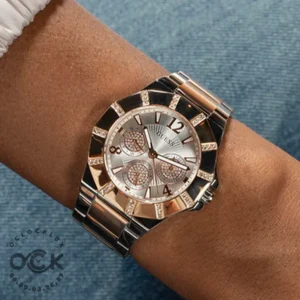 Montre Femme Guess GW0616L3